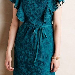 Moulinette Soeurs for Anthropologie  dress size 2